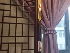 -香雪海饭店中餐厅(人民桥店)