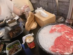 -熹悟海鲜火锅·广式打边炉