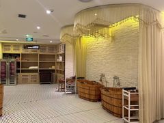 -东方棕泉·洗浴·按摩·美食国际水疗会所(福田店)