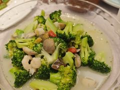 -山外山菜馆(玉泉路店)