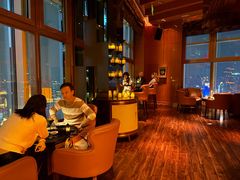 -翡翠36酒吧(浦东香格里拉店)