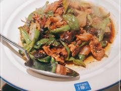 -兰湘子·湘菜小炒(济南领秀城店)
