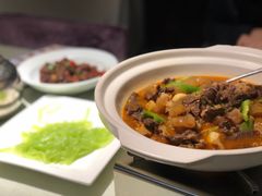 常德牛杂钵-佬湘楼(越秀城市广场店)