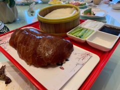 -骏莱海鲜鱼港(五角场店)