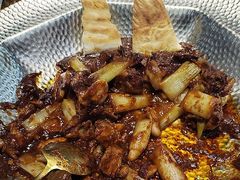 -鹊华居·地道鲁菜·海鲜·融合味(大明湖店)