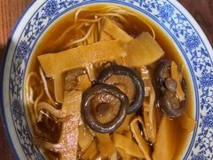 -西园寺素食(西园弄戒幢律寺店)