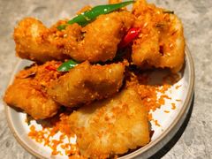 -留半山·香港食堂(啦啦宝都店)