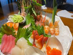 -和彩放题餐厅(酒仙桥店)