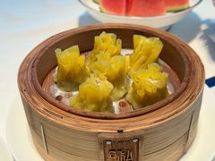 两头乌烧麦-炳胜私厨(中达旗舰店)