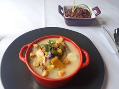 -La Villa French Restaurant