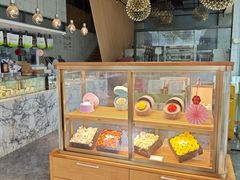 -1Cake壹刻蛋糕(奥体公园味觉艺术馆店)