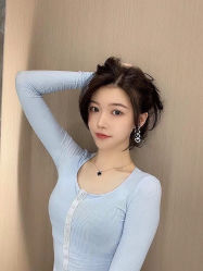 -OOTD造型