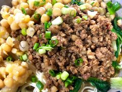 豌杂面-丁丁猫重庆小面(徐州路店)