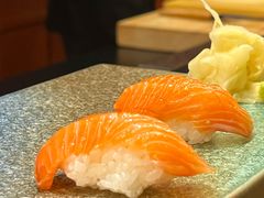 -Sushi Hanzo半藏(天环广场店)