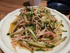 -京玉菲饭店(李村店)