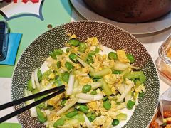 -鑫小城故事·藕汤·家常菜(台北一路总店)