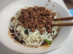 -熊面妈老面馆