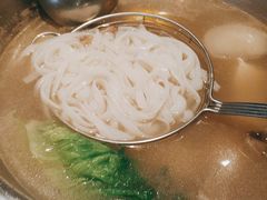 -小肥牛潮汕牛肉火锅(南联店)