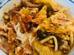 干捞螺蛳粉-八十八粉儿(尚都店)