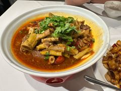 -眉州东坡(华联万柳店)