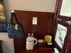 -苏州独墅湖书香世家酒店