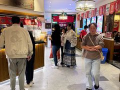 -福苗小骆驼烧烤(曲江店)