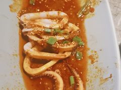 -前海沿·青岛菜(李沧万达店)