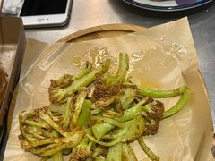 -匠子烤鱼(东方万达店)