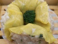 -桃园盛宴·岭南粤菜·手工茶点(南庄店)