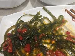 -海底捞火锅(武胜路凯德广场店)