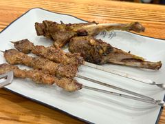 -花姐羊肉炉(吕厝店)