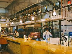 -The Rug Cafe(王府中环店)