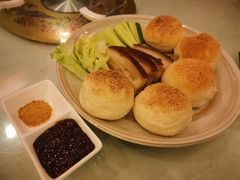 -烧肉馆(古北水镇景区店)
