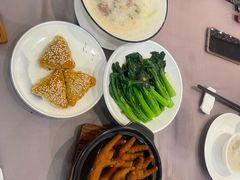 -东方御宴海鲜酒楼(棕泉酒店)