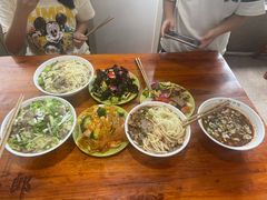 -筋面郎(东坡店)