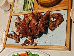 -北李妈妈菜·海肠捞饭(开发区万达店)