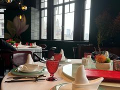 -三号黄浦会Canton Table