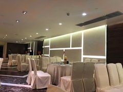 大堂-凤凰轩·尾牙宴·生日宴(十里银滩店)