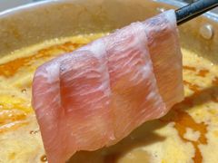 -禄婶鸡煲·打边炉