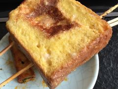 烤面包-寂寞的豆芽(龙泽路店)