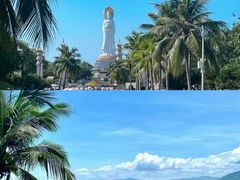 -三亚西岛海洋文化旅游区