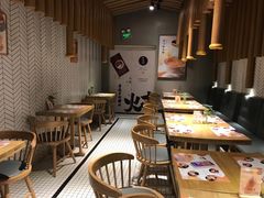 大堂-炖物24章·顺时轻养茶(杭州保利时光里店)