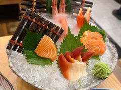 -伊豆野菜村(合景·摩方店)