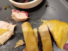 -荷塘秋月·本帮江浙菜(国权路店)