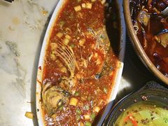 -常和州·夜宵大排档(常州单店)