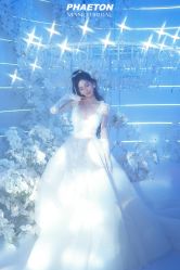 点击看大图 -MANLI BRIDAL婚纱
