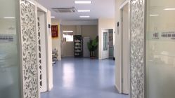 点击看大图 -痘庄专业袪痘皮肤管理连锁