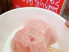 -定胜糕小店-蒋顺发