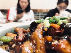 -李老哈·东北菜(宋园路店)