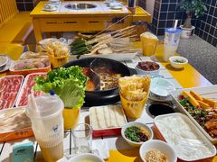 -串掌门砂锅串串香(敏捷广场店)